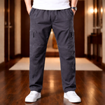 Comfort Cargo Pants