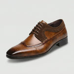 Douglas | Classic Oxford Brogue