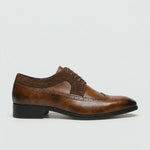 Douglas | Classic Oxford Brogue