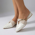 Clara | All-Day Comfort Mules