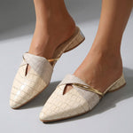 Clara | All-Day Comfort Mules