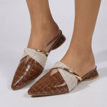 Clara | All-Day Comfort Mules