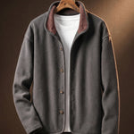 Ugo Fleece Jacket