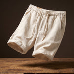 Ivo Ramie Shorts