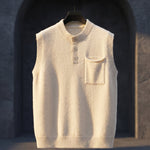 Andrea Knit Vest