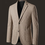 Valerio Check Blazer