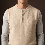 Andrea Knit Vest