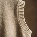 Andrea Knit Vest
