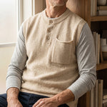 Andrea Knit Vest