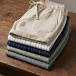 Ivo Ramie Shorts