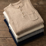 Andrea Knit Vest
