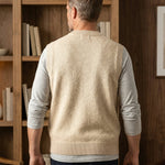 Andrea Knit Vest