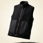 Mauro Fleece Vest