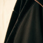 Mauro Fleece Vest