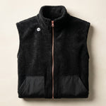 Mauro Fleece Vest