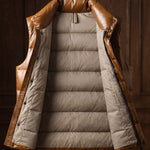 Orazio Down Puffer Vest