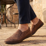 Tiziano Slip-On Loafer