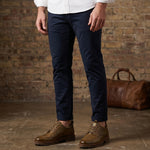 Pablo Leather Wingtip Sneaker