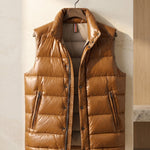Orazio Down Puffer Vest