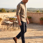 Tiziano Slip-On Loafer