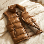Orazio Down Puffer Vest