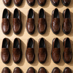 Filippo Penny Strap Loafer