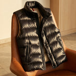 Orazio Down Puffer Vest