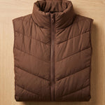 Casa Quilted Vest