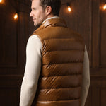Orazio Down Puffer Vest
