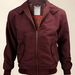 Vincenzo Harrington Jacket