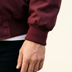 Vincenzo Harrington Jacket