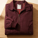 Vincenzo Harrington Jacket