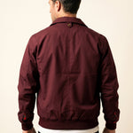 Vincenzo Harrington Jacket