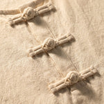 Antonio Linen T-Shirt