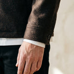 Feliciano Cotton Blend Field Jacket