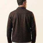Feliciano Cotton Blend Field Jacket