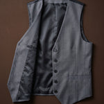 Orlando Vest
