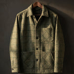 Piero Chore Jacket