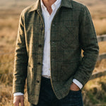 Piero Chore Jacket