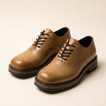 Ciro Leather Oxford Shoe