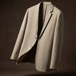Patricio Unstructured Blazer