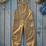 Vincenzo Cotton Overalls