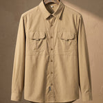 Rodrigo Utility Shirt