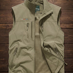 Elio Outdoor Utility Vest