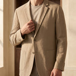 Patricio Unstructured Blazer