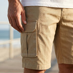 Bernardo Cargo Shorts