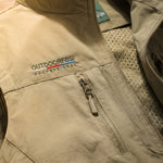 Elio Outdoor Utility Vest
