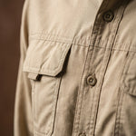 Rodrigo Utility Shirt