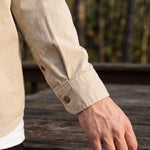Franco Cotton Shirt
