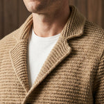 Guido Knit Cardigan